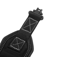 Ремень погонный ALLEN Glen Eagle BakTrak Solo Sling цвет Black превью 3