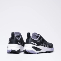 Кроссовки AKU WS Furiosa Boa GTX цвет Black / Lilac превью 4