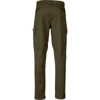Брюки SEELAND Hawker Advance trousers цвет Pine green превью 9