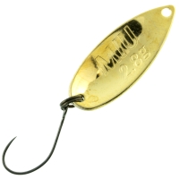 Блесна колеблющаяся FOREST MIU 2,8 г код цв. #MC16 превью 2