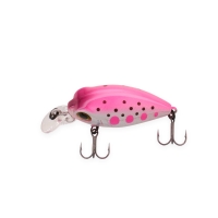 Воблер SMITH Camion Magnum SR 36F код цв. S1 превью 2