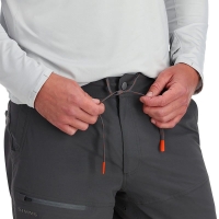Брюки SIMMS Guide Fishing Pants цвет Stone превью 2