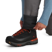 Вейдерсы SIMMS G4Z Waders Stockingfoot цвет Slate превью 2