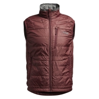 Жилет SITKA Kelvin AeroLite Vest цвет Red River превью 1