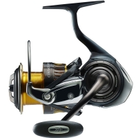 Катушка безынерционная DAIWA 16 Certate 3500SH