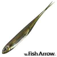 Слаг FISH ARROW Flash J Split 4