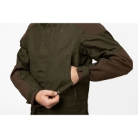 Куртка SEELAND Arden Jacket цвет Pine green превью 3