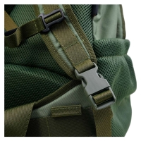 Рюкзак охотничий RISERVA R2242 Backpack 25 л цвет green / black превью 10