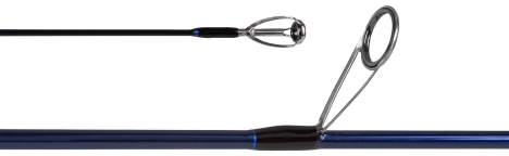 Спиннинг JS COMPANY Nixx Maverick ver 2 802MH тест 10 - 42 г превью 2