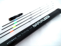 Хлыст для зимнего удилища  NARVAL Frost Ice Rod Tip 65 см MH