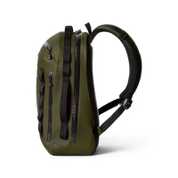 Герморюкзак YETI Cayo Backpack 25 л цвет Olive превью 7