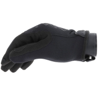 Перчатки тактические MECHANIX Original цвет Black превью 3