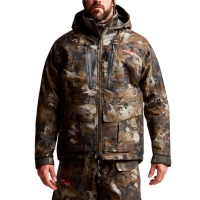 Куртка SITKA Hudson Jacket цвет Optifade Timber превью 2