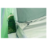 Палатка HUSKY Boston 4 Dural цвет зеленый превью 17