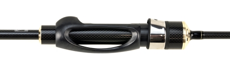 Спиннинг GRAPHITELEADER 24 Bellezza 582XUL тест 0,4 - 3,5 г превью 3