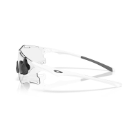 Очки солнцезащитные OAKLEY OO9512D цв. Серый цв. ст. Прозрачный превью 3