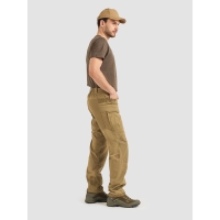 Стул охотничий RIG’EM RIGHT Hyde Stool цв. Optifade Marsh превью 8