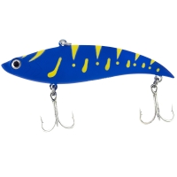 Раттлин SMITH Bay Blue 90HS код цв. BLKRP 2024 превью 2