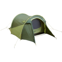 Палатка THE NORTH FACE Heyerdahl 3-хместная цвет New Taupe Green / Scallion Green превью 5