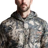 Куртка SITKA Kelvin AeroLite Jacket цвет Optifade Open Country превью 6