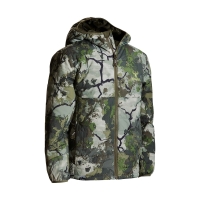 Куртка KING'S Kids Transition Hoodie Jacket цвет KC Ultra превью 9