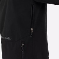 Куртка FINNTRAIL Tactic 1323 цвет Graphite превью 2