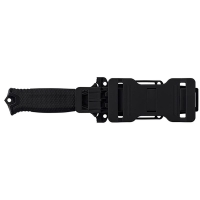 Нож универсальный GERBER Strongarm Fixed Black превью 4