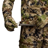 Куртка SITKA Jetstream LT Jacket цвет Optifade Subalpine превью 5