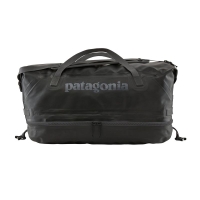 Сумка рыболовная PATAGONIA Stormfront Wet/Dry Duffel 65 л цвет Black