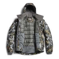 Куртка SITKA Incinerator AeroLite Jacket цвет Optifade Elevated II превью 10