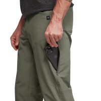 Брюки SITKA Mesa Pant цвет Hemlock Green превью 2