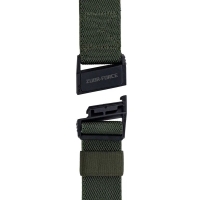 Ремень тактический ZUBR FORCE Вектор FG 140 х 3,8 см цвет Оливковый превью 3