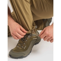 Стул охотничий RIG’EM RIGHT Hyde Stool цв. Optifade Marsh превью 2