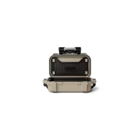 Ящик YETI LoadOut GoBox Gear Case 1 цвет Tan превью 7