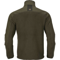 Куртка HARKILA Polar Fleece цвет Willow green превью 6