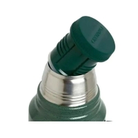 Термос STANLEY Legendary Classic Bottle 1,9 л цвет Hammertone Lake превью 2