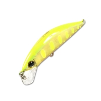 Воблер JACKALL TIMON Tricoroll 67HW цв. chart yamame превью 2