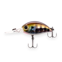 Воблер ZIP BAITS Hickory MDR 34F код цв. 509 превью 2