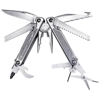 Мультитул LEATHERMAN Charge TTi превью 3