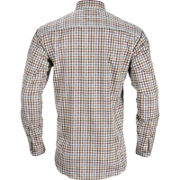 Рубашка HARKILA Milford Shirt цвет Multi check превью 5