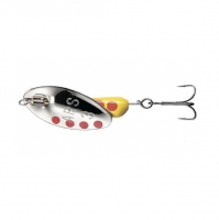 Блесна вращающаяся SMITH AR Spinner Trout Model 2,1 г код цв. 03 превью 1