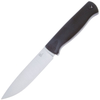 Нож OWL KNIFE Otus сталь N690 рукоять Микарта черная