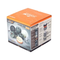 Набор посуды KOVEA KSK-WH56 превью 7