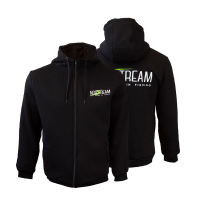 Толстовка NORSTREAM 2021 Hoody цвет черный