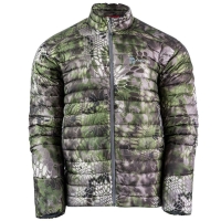 Куртка KRYPTEK Ghar Jacket цвет Altitude