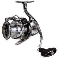 Катушка безынерционная DAIWA 22 Exist (JDM) LT 4000