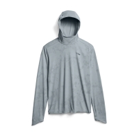 Термокофта SITKA Radiant Sun Hoodie цвет Bluestone Camo превью 7