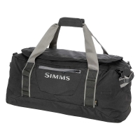 Гермосумка SIMMS GTS Gear Duffel цвет Carbon