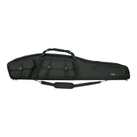 Чехол для оружия ALLEN PRIDE6 Velocity Tactical Case 140 цвет Black