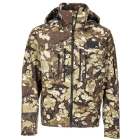 Куртка SIMMS G3 Guide Tactical Jacket цвет Riparian Camo